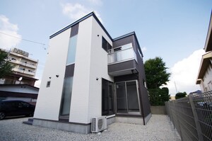 ＤＩシャロー外観写真