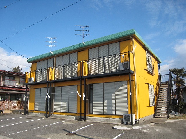 シティハイム浅香