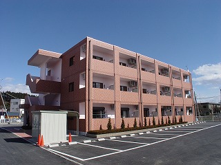 ＤＩエル・ウイング