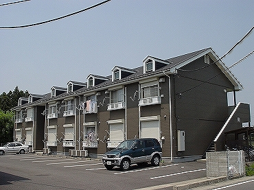ＤＩ山崎Ｂ棟