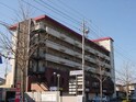 サイトーバルコニー203号