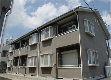 ＤＩ城山Ｂ