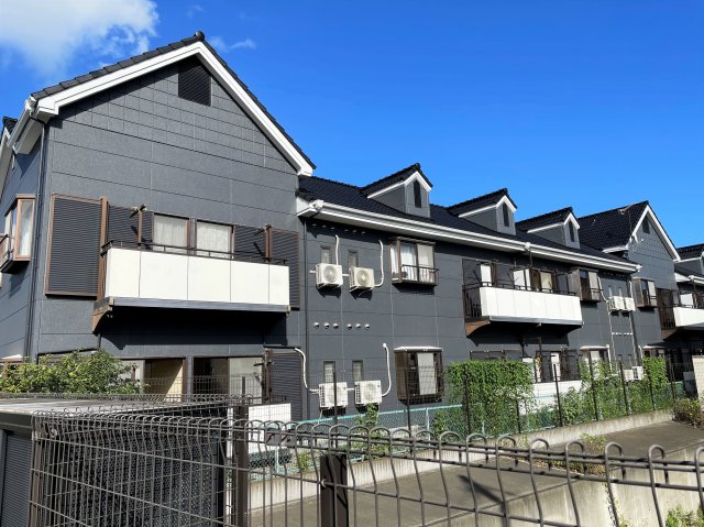 TERAS　ASAKA