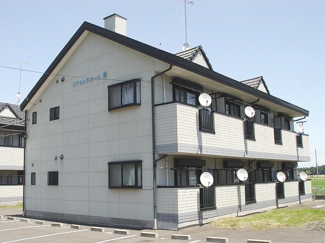 エクセルシオールＢ棟