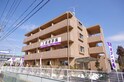 サンライズガーデンⅡ