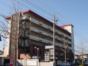 サイトーバルコニー外観写真