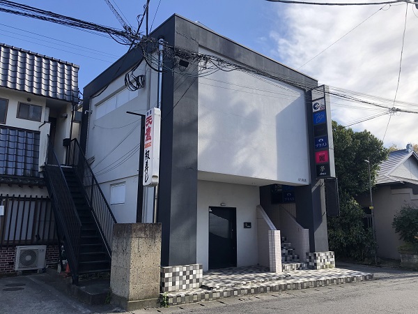 K・7ビル　3号室