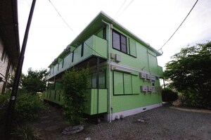 プリンスプリンセスガーデン外観写真