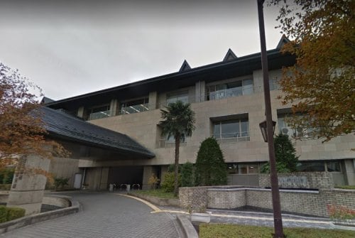 物件内観写真6　(那須塩原市西那須野支所 856m)