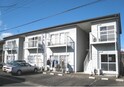藤川コーポⅢ