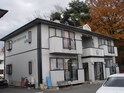 サンライフうぐいす谷A棟