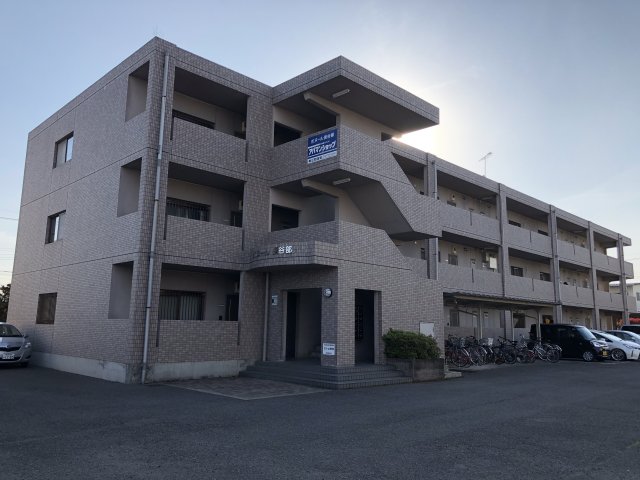 ボヌール長谷部