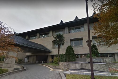 物件内観写真2　(那須塩原市西那須野支所 1297m)