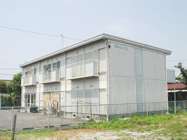 橋本ハイツ