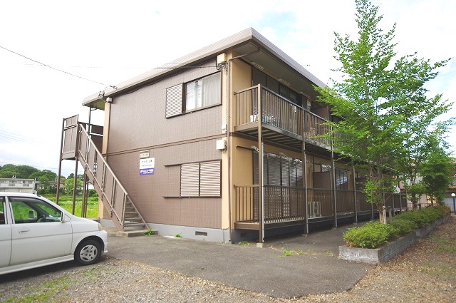 アトラス元町
