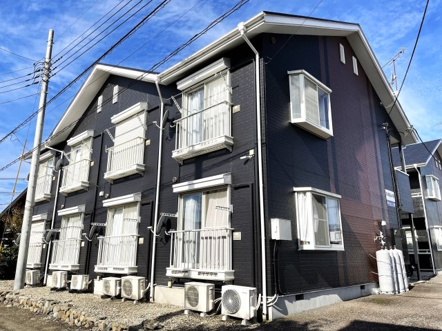 ＤＩ城山A