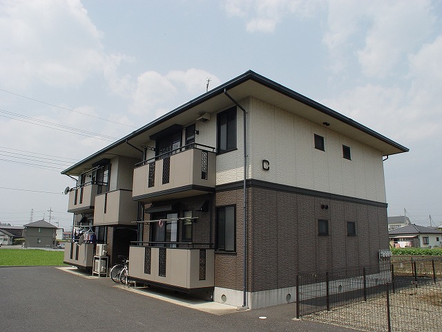 サンパティークＫｉｍｕｒａＣ棟