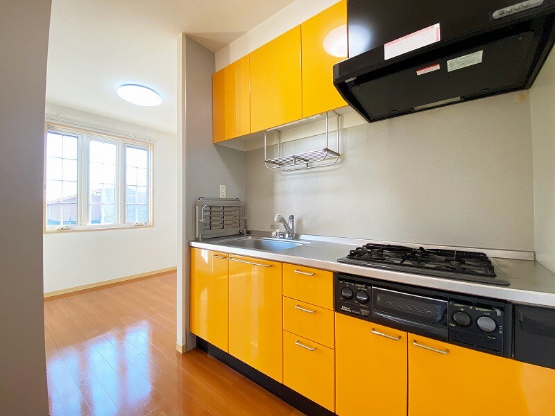 物件内観写真15　