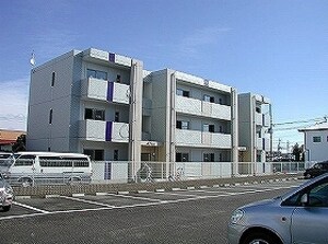 ＤＩプレジール外観写真