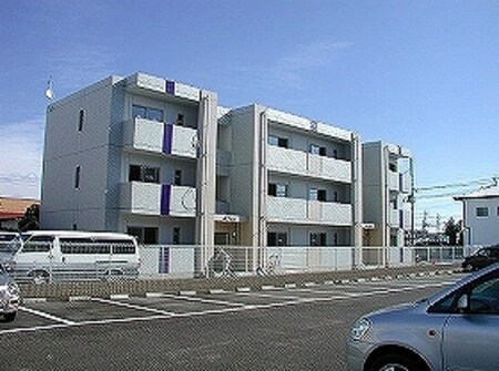 ＤＩプレジール外観写真