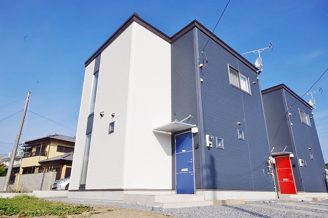 ＤＩルミナスＤ棟