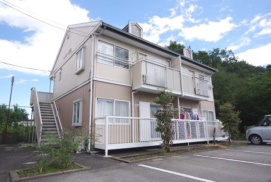 日新コーポＢ棟