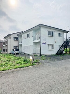スマイルホーム井口外観写真