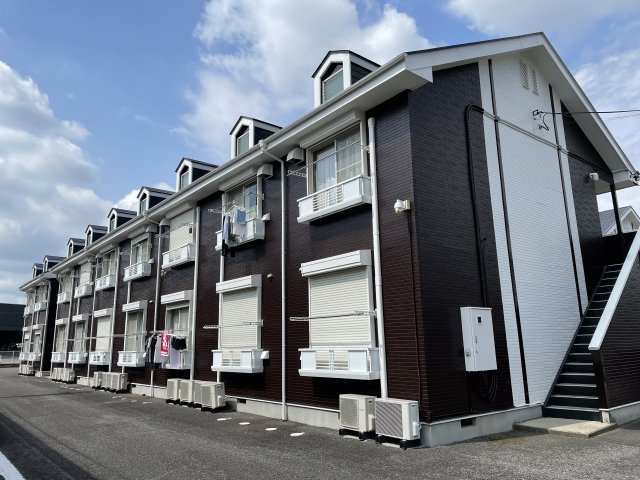 モンテヴェルデＤＩＡ棟