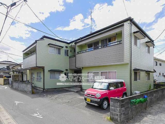 シャルマン多布施