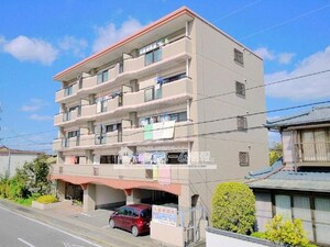 サンパール神野外観写真