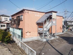 グリーンハイツ多布施外観写真