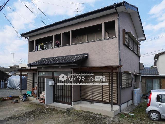 川崎コーポ