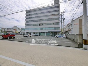 佐賀白山ビル外観写真