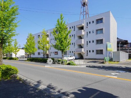 岩永マンション外観写真