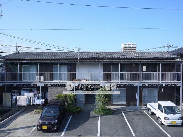 小林アパート