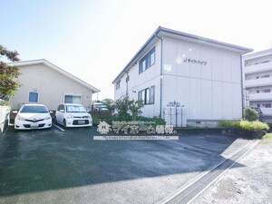 Jサイドハイツ外観写真