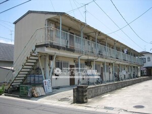 コーポ岩永Ⅰ外観写真