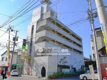 美紀屋佐賀ビル外観写真