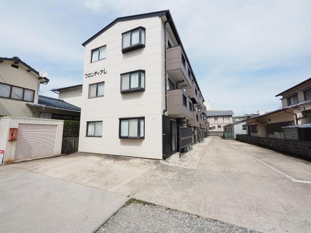フロンティアL 立川
