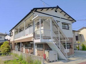 コーポ大財外観写真