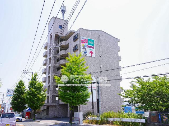 グレスコート佐賀弐番館