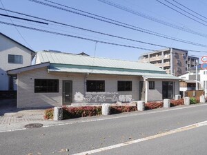近藤借家外観写真