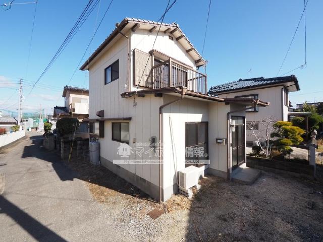 岩永借家