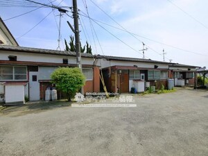 村岡借家外観写真