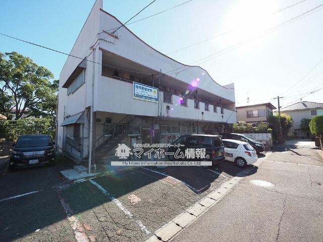 山田アパート
