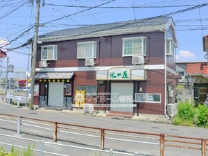 リバーサイドハイツ園田外観写真