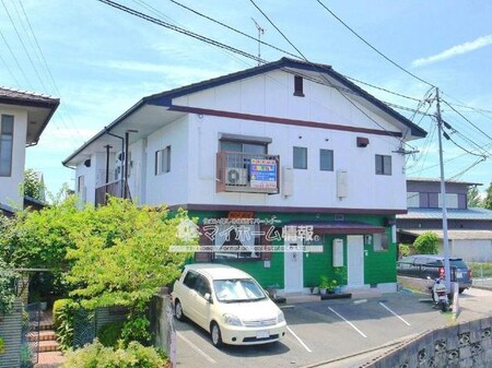 シャトレ城内外観写真