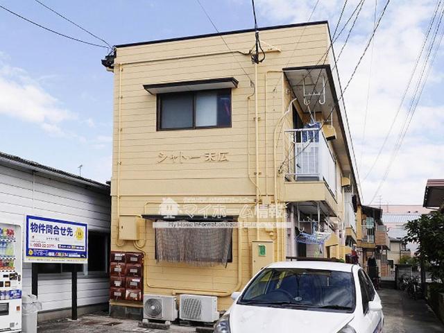 シャトー末広
