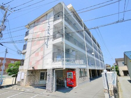 グランドセレブ本庄外観写真