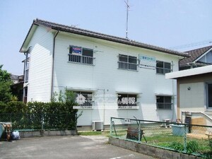 清風コーポ外観写真